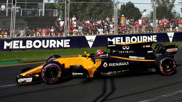 F1 Australia chính thức bị hủy sát giờ G, F1 Việt Nam thấp thỏm chờ phán quyết