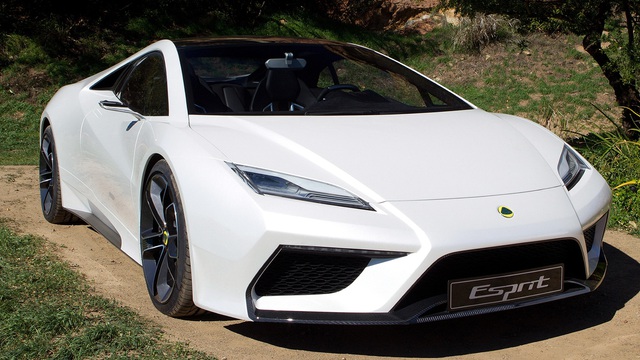 Ferrari và McLaren sắp có đối thủ mới: Giá rẻ hơn, động cơ từ Toyota