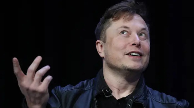 Covid-19 là đại dịch rồi nhưng tỷ phú Elon Musk vẫn cho rằng đây là sự thổi phồng, nói sự kiện nào mà huỷ là kém cỏi