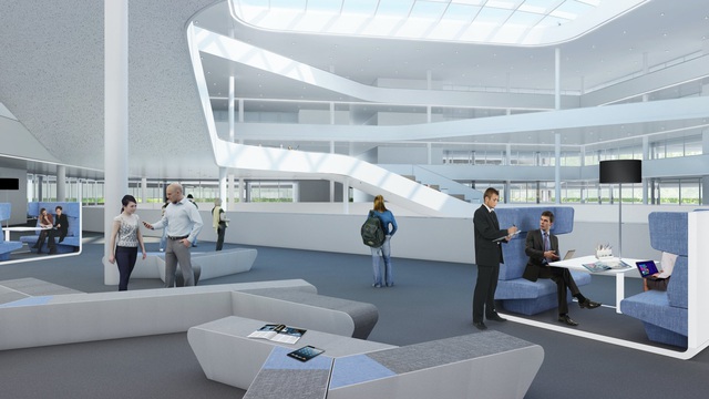 Nhân viên tại Munich dương tính với COVID-19, BMW tức tốc cách ly hàng loạt