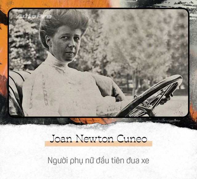 9 phụ nữ xoay chuyển ngành ô tô toàn cầu - Mẹ đẻ của gạt mưa, hệ thống sưởi hay những km đầu tiên của ô tô hiện đại - Ảnh 9.