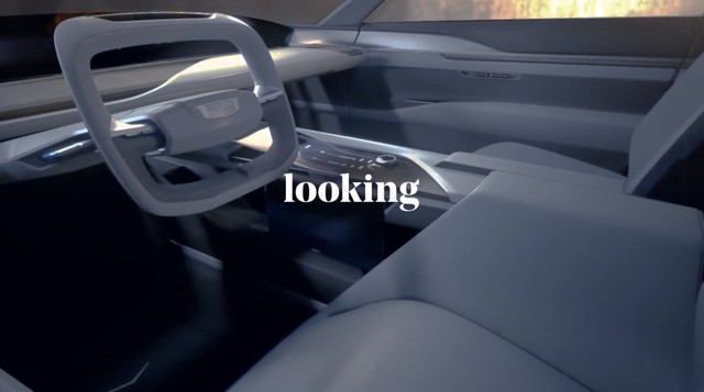 Cadillac chốt xe mới đấu Mercedes-Maybach S-Class, tính cạnh tranh cả Bentley và Rolls-Royce - Ảnh 2. Cadillac chốt xe mới đấu Mercedes-Maybach S-Class, tính cạnh tranh cả Bentley và Rolls-Royce - Ảnh 2.
