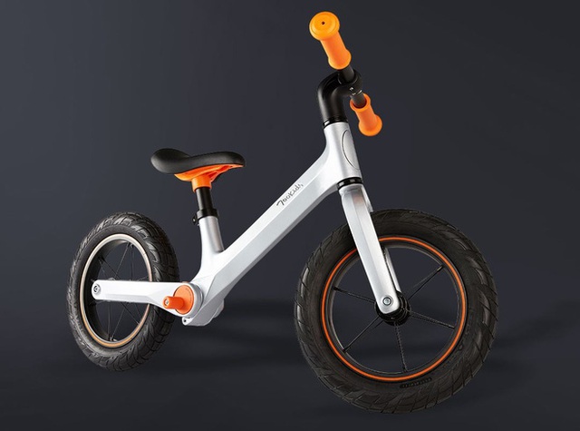 Xiaomi ra mắt xe đạp thể thao dành cho trẻ em, giá 2,7 triệu đồng - Ảnh 2.