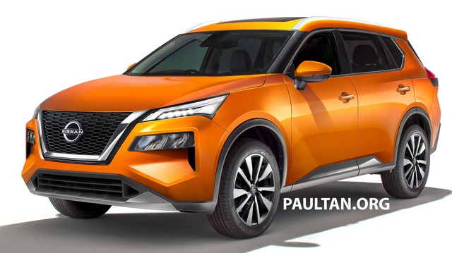 Nissan lùi nhẹ lịch ra mắt X-Trail đời mới, vẫn khẳng định chắc nịch sẽ giao đến tay khách hàng trong năm 2020