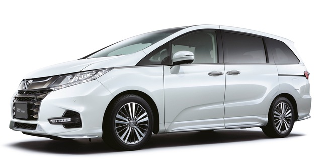 Honda Odyssey được độ làm xe cứu thương, ngăn dịch COVID-19 như thế nào?  - Ảnh 1.