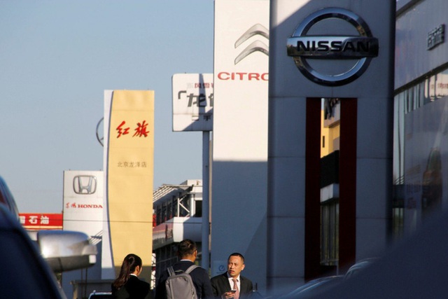 Tesla chuẩn bị bán xe bằng livestream ở Trung Quốc - Ảnh 2.