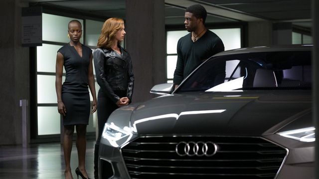 Audi gợi ý 15 bộ phim cho dân cuồng xe trong thời gian cách ly xã hội vì COVID-19