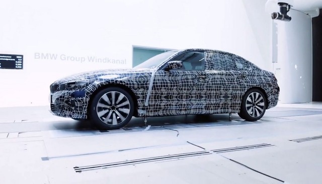 BMW 3-Series thêm cạnh tranh với Mercedes-Benz C-Class bằng động cơ hybrid - Ảnh 2.