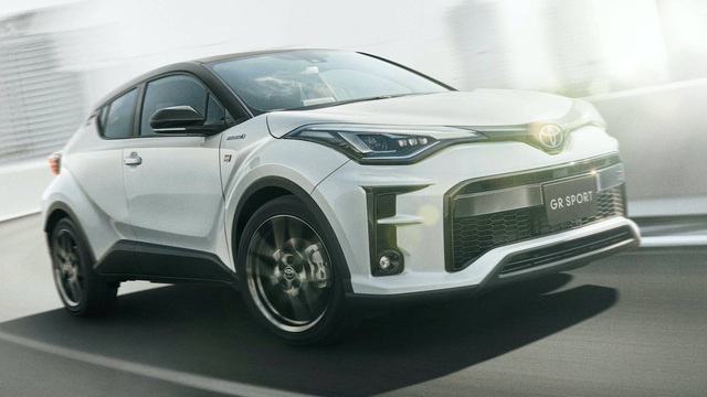 Toyota đưa ra dự đoán gây sốc về tình hình làng xe năm 2020