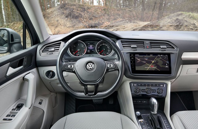 Bất ngờ từ VW Tiguan: SUV bán chạy bậc nhất thế giới tới nỗi phải xuất xưởng 35 giây/xe  - Ảnh 7.