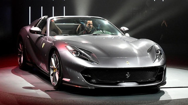 Ferrari tuyên bố sắp mở cửa lại nhà máy, cách làm gây ấn tượng mạnh vì nhân văn