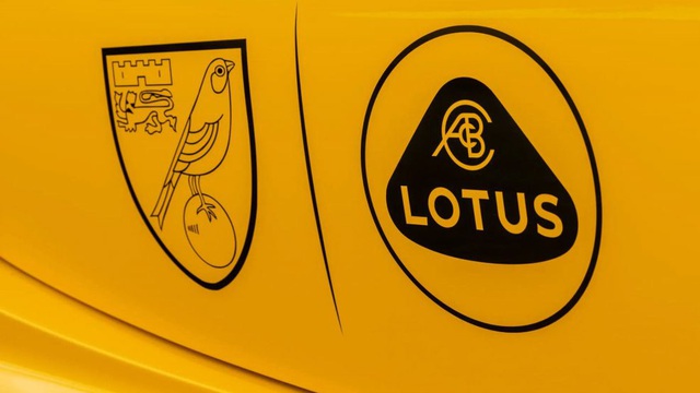 Lotus lấn sân phân khúc xe thể thao giá rẻ