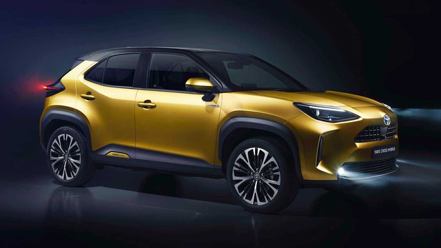 Toyota đưa ra dự đoán gây sốc về tình hình làng xe năm 2020 - Ảnh 1.