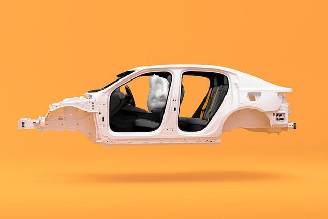 Tránh đi vào vết xe đổ của Tesla và Porsche, Volvo tìm mọi cách để giảm thiểu nguy cơ cháy nổ - Ảnh 3.