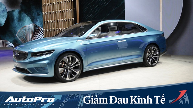Nhờ cách này, đây có thể là hãng xe duy nhất không giảm doanh số trong năm 2020 vì COVID-19