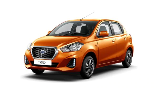 Nissan bỏ Datsun, mẫu xe giá rẻ từng kỳ vọng bán ở Việt Nam khó có đường về