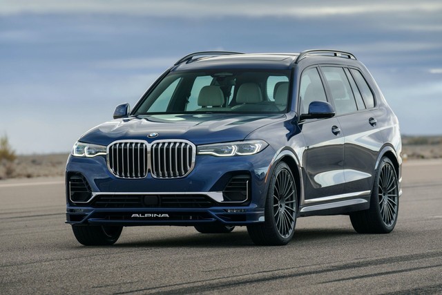 Chơi trội, BMW mua đứt hãng độ nổi tiếng, hứa hẹn ra dòng xe hiệu suất cao mới giống M Performance - Ảnh 2.