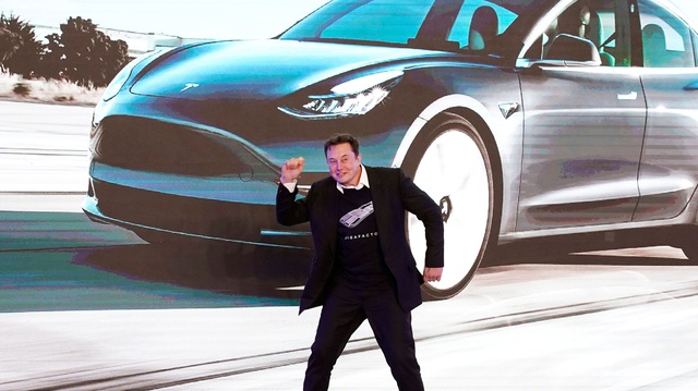 Những bài học thoát khủng hoảng của Tesla mà các ông lớn ngành xe cũng nên tham khảo