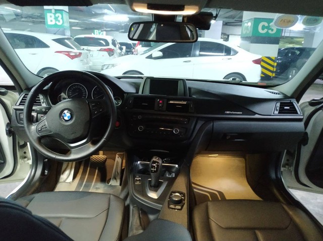 Sau 100.000km, chủ nhân BMW 3-Series bán xe giá hơn 700 triệu, riêng tiền độ tốn 263 triệu đồng - Ảnh 3.
