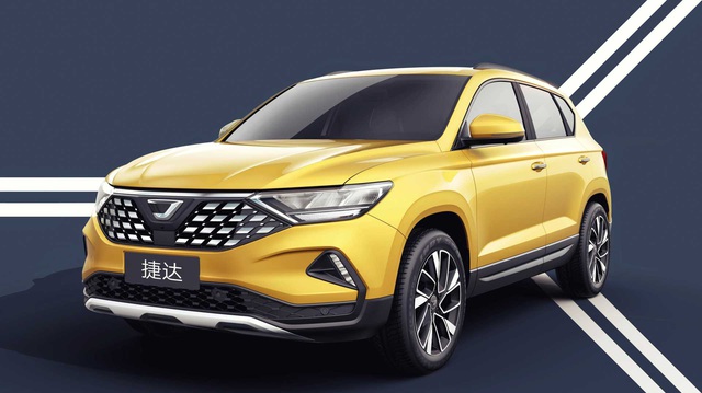 Giá rẻ, xe Jetta ăn khách bất ngờ, có thể về Việt Nam thành thương hiệu độc lập, không phải 1 mẫu của VW như xưa