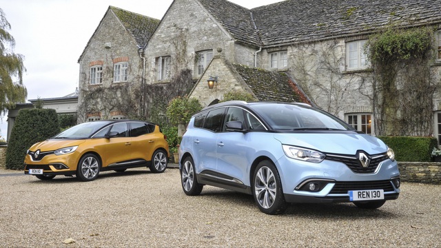 Hãng xe Pháp Renault từng nổi danh tại Việt Nam có thể phá sản nếu ngoan cố với chính phủ