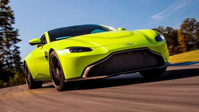 Aston Martin kéo dài thời gian bảo dưỡng xe trên toàn cầu, trong đó có Việt Nam nhưng có cách làm khác với Trung Quốc