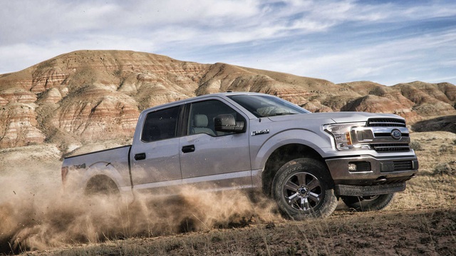 Ford dời lịch ra mắt hàng loạt xe mới nặng ký trong năm 2020, hai mẫu hot tại Việt Nam chung số phận