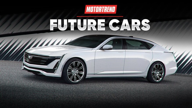 Maybach S-Class suýt có đối thủ 'khiến cả thể giới phải ngỡ ngàng' nhưng rồi…