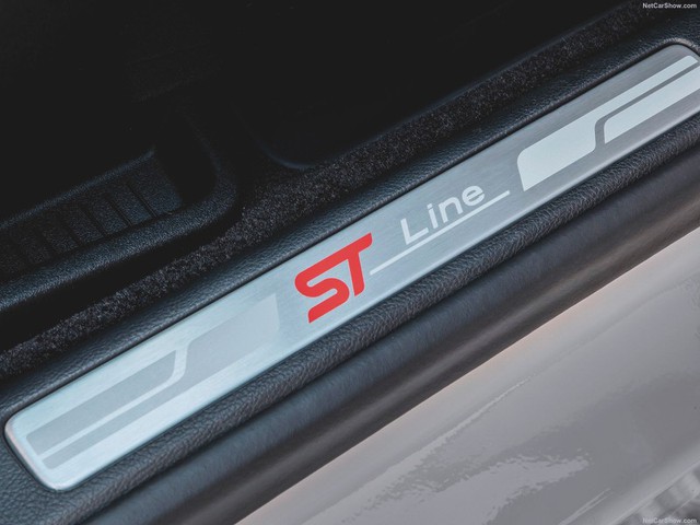 Ngắm nhìn Ford Edge ST-Line 2020 - Ảnh 4.