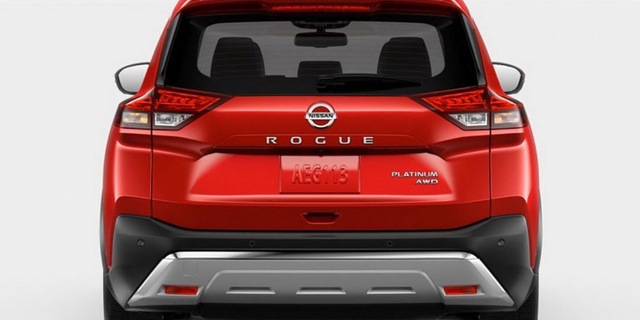 Những điều cần biết về Nissan X-Trail 2020 trước giờ ra mắt: Thiết kế hoàn toàn mới, động cơ thay đổi - Ảnh 3.