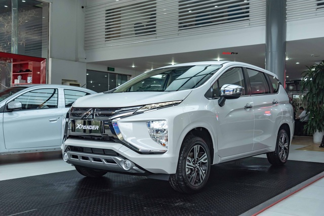 Bốc biển ngũ quý ‘222.22’, chủ xe Mitsubishi Xpander lập tức rao bán giá 1 tỷ 350 triệu đồng - Ảnh 3.