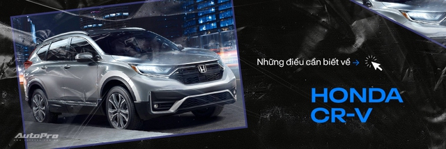 Ra mắt Honda CR-V 2023: Ngoại hình bắt mắt, nội thất như Civic, bom tấn đấu CX-5 và Tucson sắp về Việt Nam - Ảnh 8.