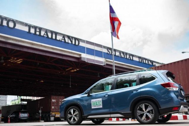 Sản xuất ô tô Thái Lan 5 tháng đầu năm 2020 giảm mạnh - Ảnh 1.