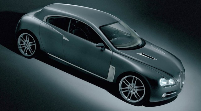 Bán kém, Jaguar XE và cả XF sẽ bị thay thế bằng 1 mẫu xe hoàn toàn mới nhờ cậy tới BMW? - Ảnh 2.