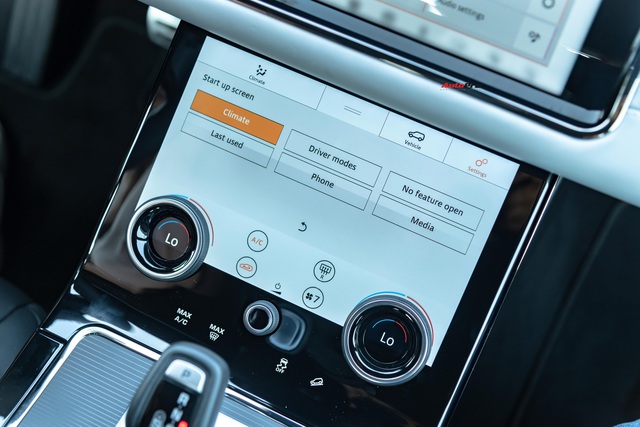 1 ngày, 400km và 4 giác quan trên Range Rover Evoque 2020 hơn 4 tỷ: Dễ hiểu vì sao xe dành cho nhà giàu - Ảnh 8. 1 ngày, 400km và 4 giác quan trên Range Rover Evoque 2020 hơn 4 tỷ: Dễ hiểu vì sao xe dành cho nhà giàu - Ảnh 8.