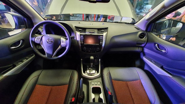 Nissan Navara bản đặc biệt ‘siêu giới hạn’ về Việt Nam, giá dự kiến 845 triệu đồng - Ảnh 3.