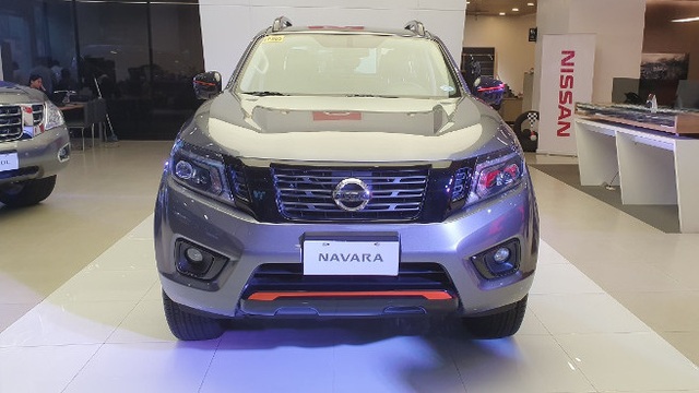 Nissan Navara bản đặc biệt ‘siêu giới hạn’ về Việt Nam, giá dự kiến 845 triệu đồng - Ảnh 5.