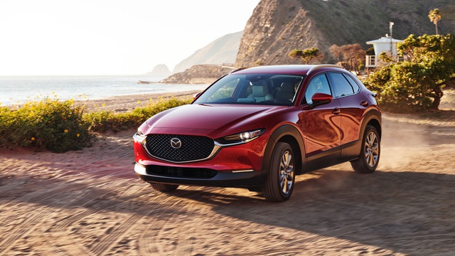 Gu xe người Mỹ trong dịch: Hyundai, Mazda được lòng số đông, Honda HR-V tăng tốt hơn cả CR-V