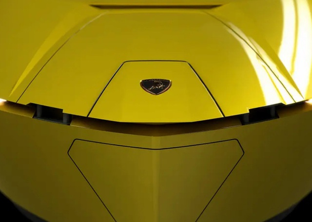 Lamborghini thiết kế du thuyền trông như siêu xe, giá 3,4 triệu USD - Ảnh 16.