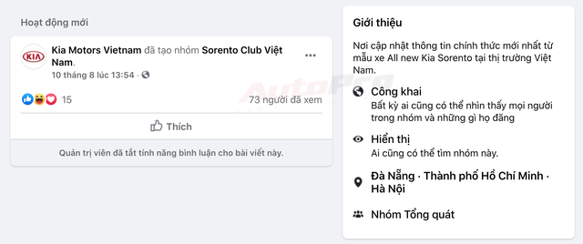 THACO ngầm xác nhận ra mắt Kia Sorento thế hệ mới tại Việt Nam: Đòn đáp trả Hyundai Santa Fe trong năm nay - Ảnh 2.