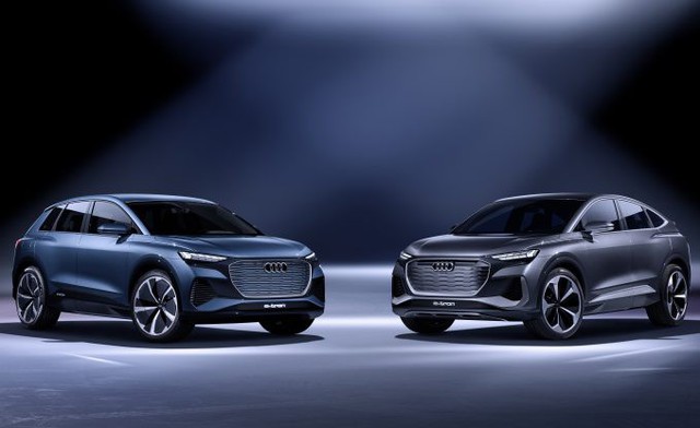 Top 5 chiếc SUV điện tốt nhất sẽ ra mắt vào 2021 - Ảnh 4.