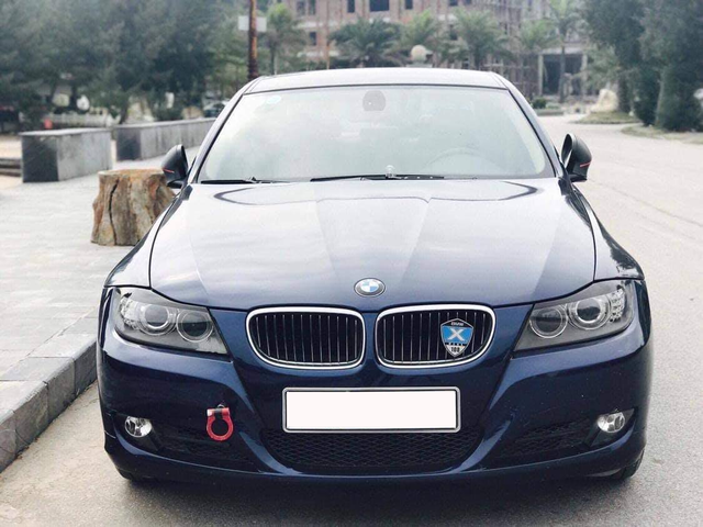 Bán BMW 325i ngang giá Kia Morning, chủ xe tiết lộ: ‘Bảo dưỡng chỉ 10-15 triệu/năm’ - Ảnh 1.