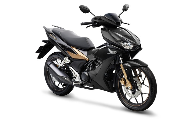 Honda giới thiệu Winner X mới: Giá bán không đổi, nhiều người thất vọng - Ảnh 4.