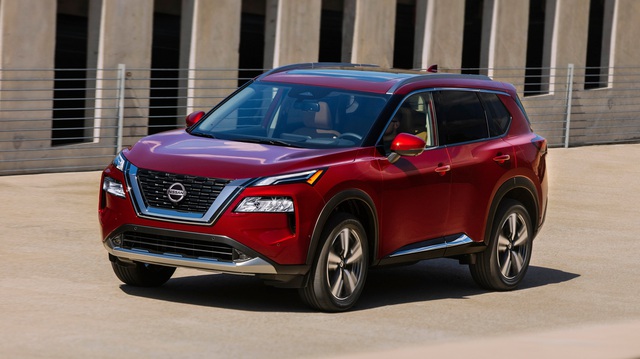10 mẫu xe bán chạy nhất toàn cầu nửa đầu 2020: Nissan X-Trail xếp thứ 7, nhưng lại đang ế ẩm tại Việt Nam