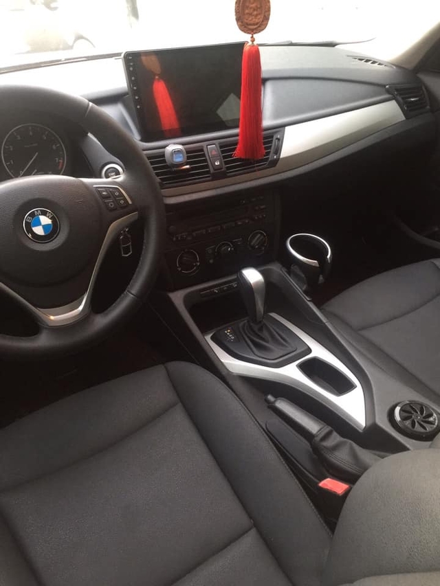 Chủ nhân BMW X1 bán xe rẻ hơn VinFast Fadil dù chỉ chạy 6.000km/năm - Ảnh 3.
