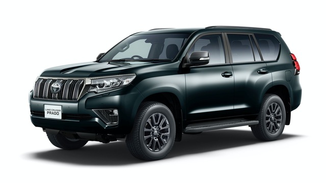 Rộ tin Toyota Land Cruiser đời mới sẽ chỉ có 5 chỗ nhưng sẽ sang không kém Lexus LX 570