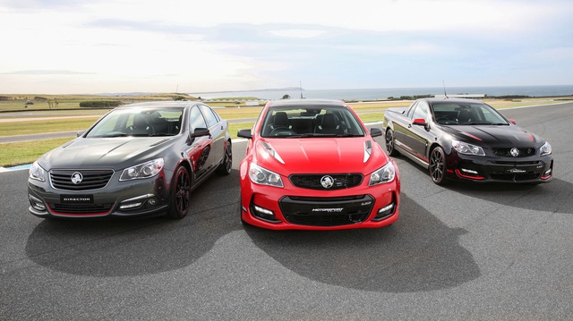 GM bị tố lợi dụng các đại lý Holden trước khi thương hiệu chuẩn bị về tay VinFast