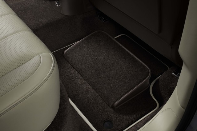 Bentley ra mắt nhiều tùy chọn và nâng cấp cho Bentley Bentayga mới - Ảnh 5.