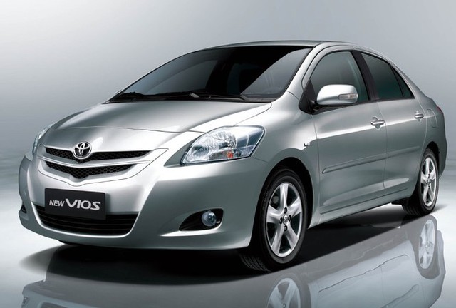 Toyota tăng số lượng triệu hồi Vios và Corolla Altis ở Việt Nam - Ảnh 1.