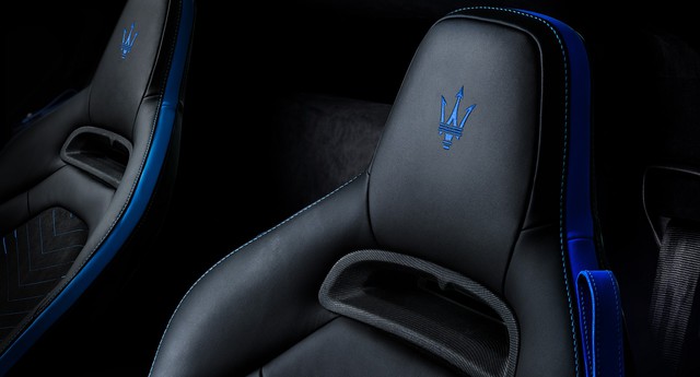 Ra mắt Maserati MC20: Dùng công nghệ F1, thoát bóng động cơ Ferrrari - Ảnh 9.